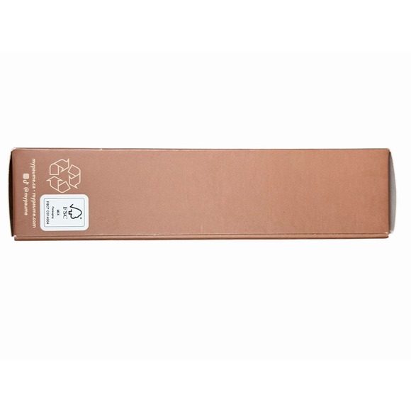 PAUME All-in-One Cuticle and Nail Cream 22ml/.75oz Full Size - NEW in Box - Picture 3 of 7